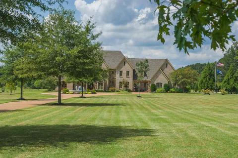 950 Good Springs Loop, Williston, TN 38076 photo 1