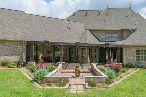 950 Good Springs Loop, Williston, TN 38076 photo 22