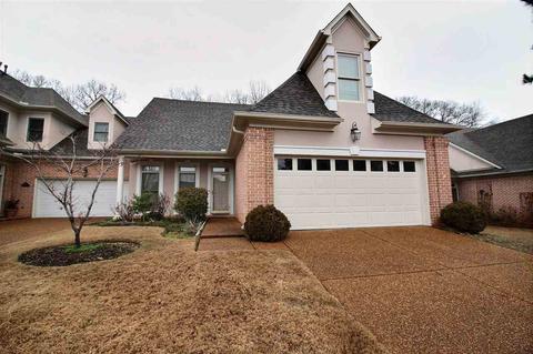 1720 Wainwright Ct, Collierville, TN 38017 photo 1