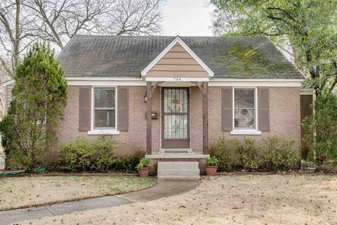 744 Normal Cir, Memphis, TN 38111 photo 23