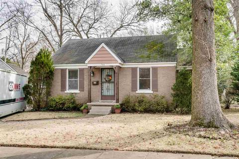 744 Normal Cir, Memphis, TN 38111 photo 1