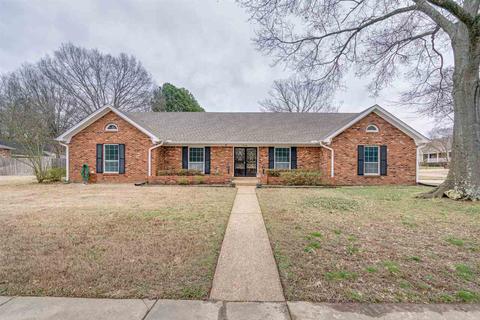 3106 Yates St, Bartlett, TN 38134 photo 1