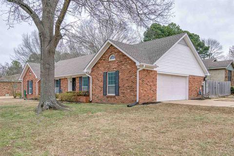 3106 Yates St, Bartlett, TN 38134 photo 2