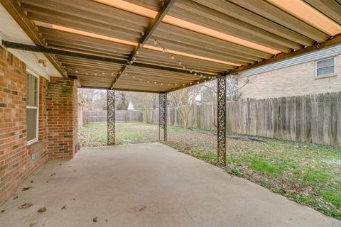 3106 Yates St, Bartlett, TN 38134 photo 25