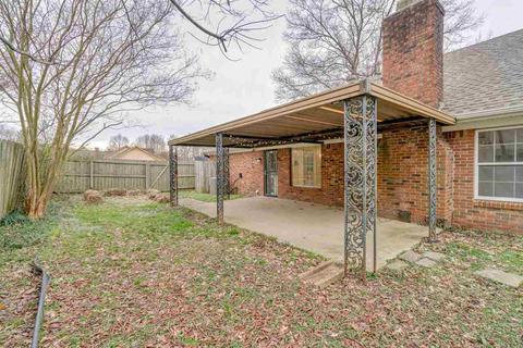 3106 Yates St, Bartlett, TN 38134 photo 24