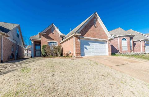 2785 Java Dr, Arlington, TN 38002 photo 18
