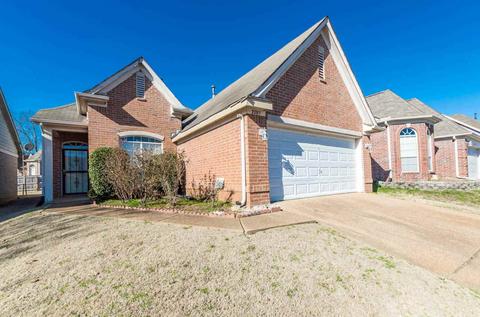 2785 Java Dr, Arlington, TN 38002 photo 1