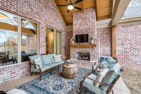 341 Bubby Dr, Collierville, TN 38017 photo 18