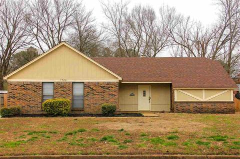 5369 Gloucester Ave, Memphis, TN 38135 photo 1