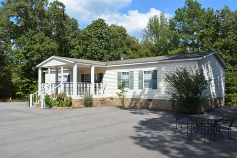 635 Jones Loop, Toone, TN 38381 photo 1