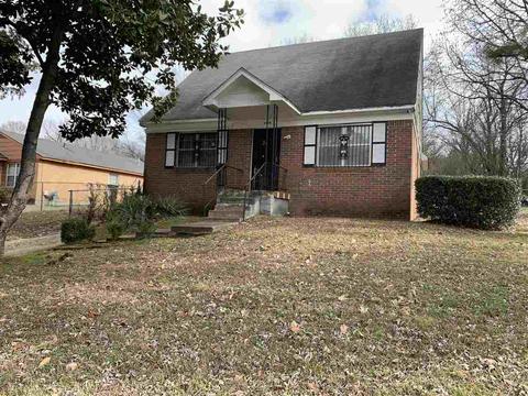 4108 Double Tree Rd, Memphis, TN 38109 photo 1