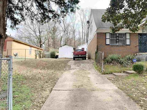 4108 Double Tree Rd, Memphis, TN 38109 photo 3