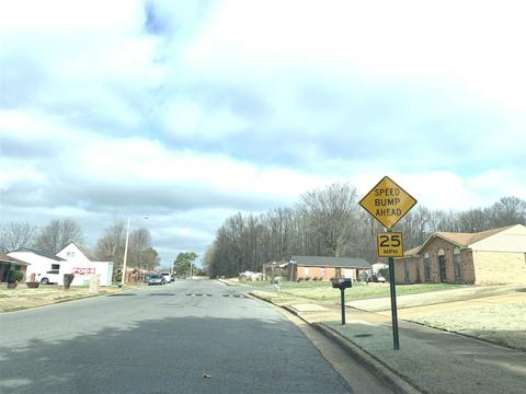 4108 Double Tree Rd, Memphis, TN 38109 photo 16
