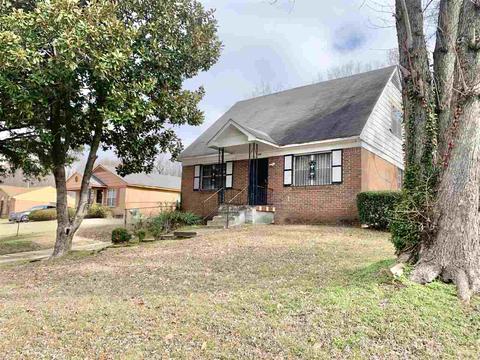 4108 Double Tree Rd, Memphis, TN 38109 photo 2