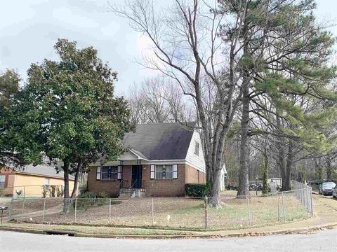 4108 Double Tree Rd, Memphis, TN 38109 photo 15