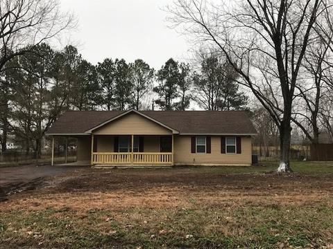 186 Melrose Rd, Covington, TN 38019 photo 1