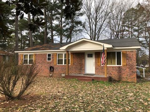 90 Iris Rd, Somerville, TN 38068 photo 1