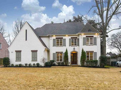 4941 Devonshire Ave, Memphis, TN 38117 photo 1