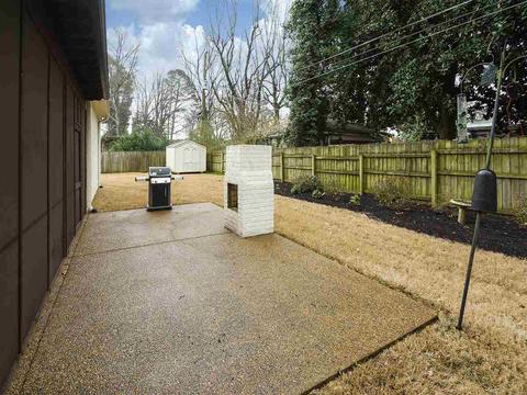 4941 Devonshire Ave, Memphis, TN 38117 photo 24