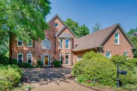 Cordova Club Memphis Real Estate 8 Homes For Sale In Cordova