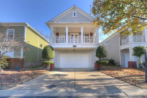 1212 Harbor River Dr, Memphis, TN 38103 photo 2