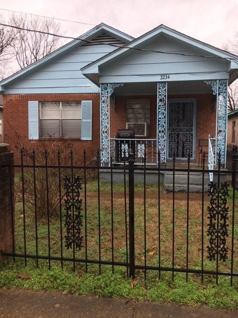 2234 Eldridge Ave, Memphis, TN 38108 photo 1