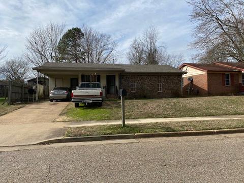 5287 Cedar Bluff Dr, Memphis, TN 38127 photo 1