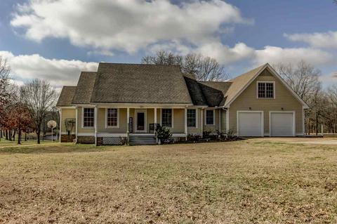 890 Pulliam Rd, Williston, TN 38076 photo 1