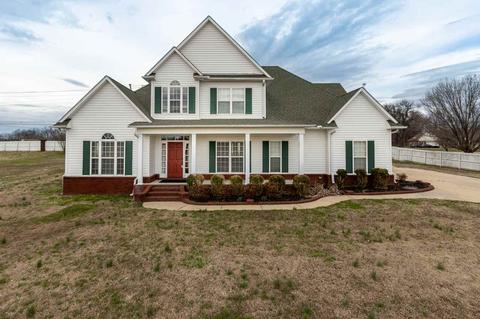 5439 Drummonds Rd, Drummonds, TN 38023 photo 2