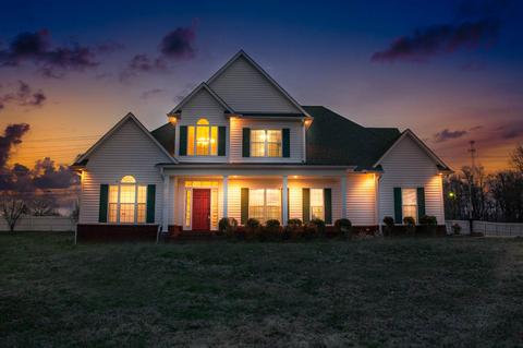 5439 Drummonds Rd, Drummonds, TN 38023 photo 1