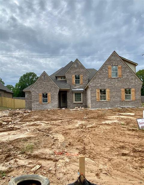 4535 Windway Cv, Bartlett, TN 38135 photo 1
