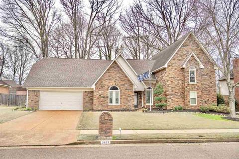 3632 Jalan Dr, Bartlett, TN 38135 photo 1