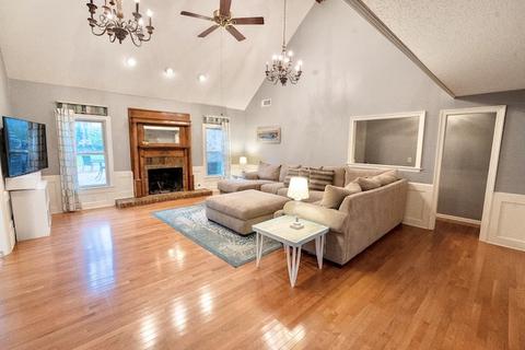 3632 Jalan Dr, Bartlett, TN 38135 photo 2