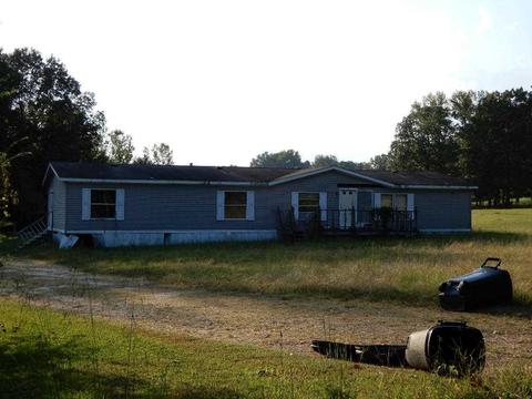 117 County Rd 523 Rd, Corinth, MS 38834 photo 1