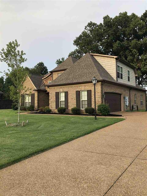 502 Fairway Dr, Covington, TN 38019 photo 2