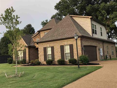 502 Fairway Dr, Covington, TN 38019 photo 3