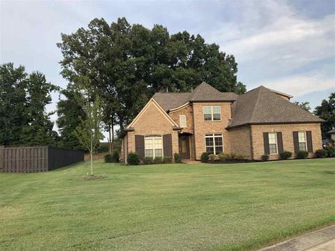 502 Fairway Dr, Covington, TN 38019 photo 1