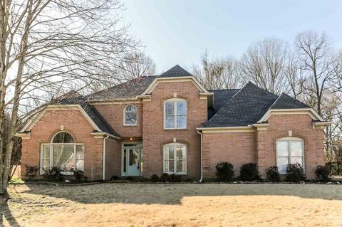 4375 Wind Tree Dr, Bartlett, TN 38135 photo 1