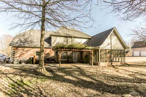 4375 Wind Tree Dr, Bartlett, TN 38135 photo 21