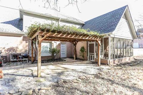 4375 Wind Tree Dr, Bartlett, TN 38135 photo 3