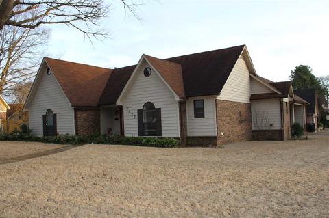 7427 Fourth Ave, Bartlett, TN 38135 photo 1