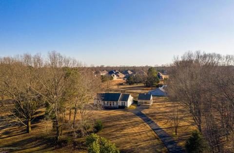 8531 Cedar Crest Ln, Olive Branch, MS 38654 photo 2