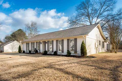 111 E Graycrest Ave, Collierville, TN 38017 photo 2