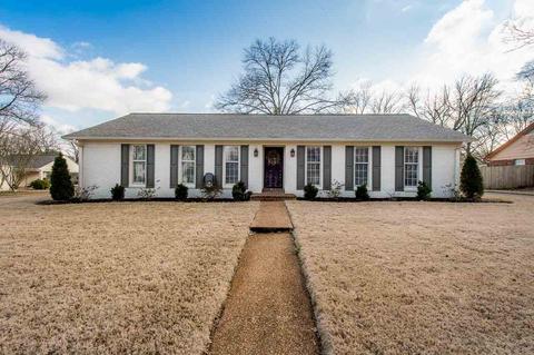 111 E Graycrest Ave, Collierville, TN 38017 photo 1