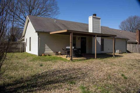 4588 Benoit St, Memphis, TN 38141 photo 10