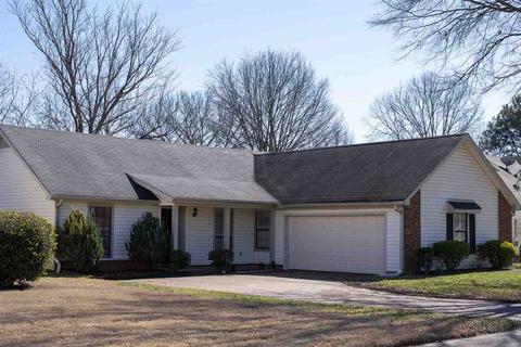 4588 Benoit St, Memphis, TN 38141 photo 2