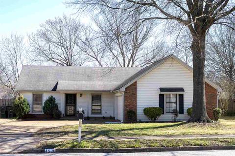 4588 Benoit St, Memphis, TN 38141 photo 1