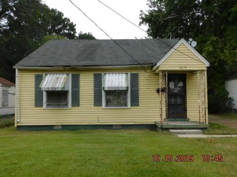 3074 Pershing Ave, Memphis, TN 38112 photo 1