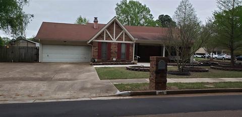 3920 Haynes Rd, Bartlett, TN 38133 photo 4