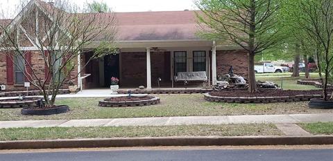 3920 Haynes Rd, Bartlett, TN 38133 photo 6